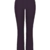 Laurel Night Shade High Waisted Trousers