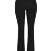 Layla Black V-Front Trousers Layla Black V-Front Trousers
