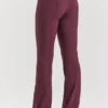 Lillie Wine Trousers