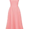 Lolita Apricot Corset Sundress Lolita Apricot Corset Sundress