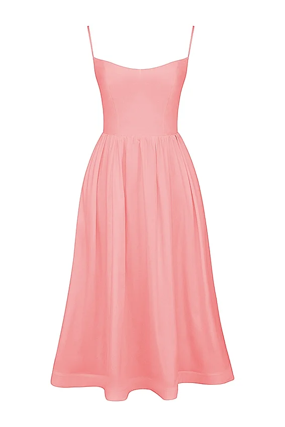 Lolita Apricot Corset Sundress Lolita Apricot Corset Sundress