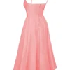 Lolita Apricot Corset Sundress Lolita Apricot Corset Sundress