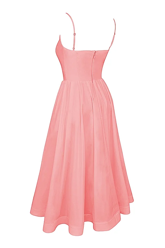 Lolita Apricot Corset Sundress Lolita Apricot Corset Sundress