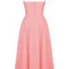 Lolita Apricot Corset Sundress Lolita Apricot Corset Sundress