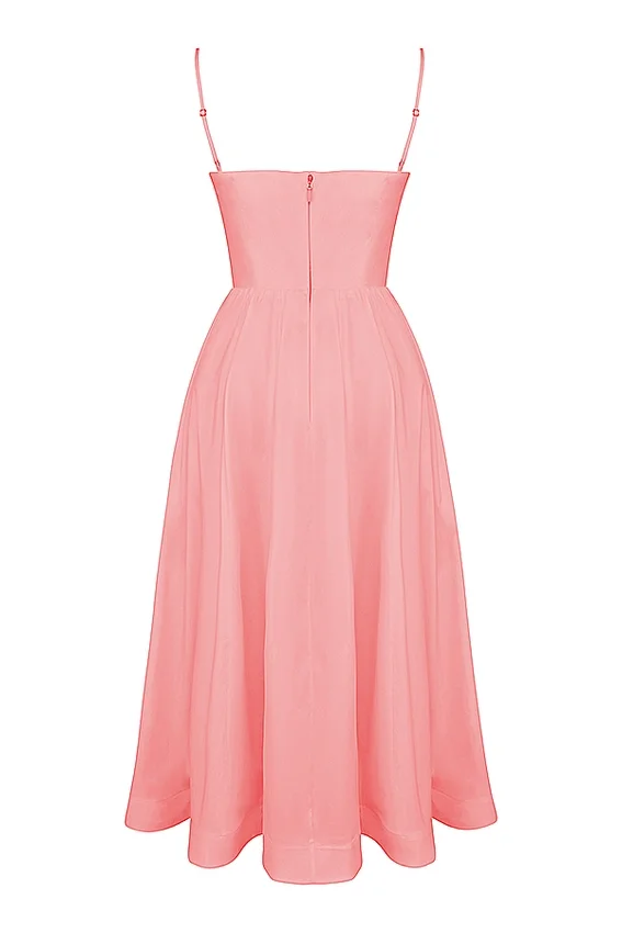 Lolita Apricot Corset Sundress Lolita Apricot Corset Sundress