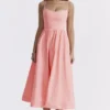 Lolita Apricot Corset Sundress Lolita Apricot Corset Sundress