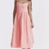 Lolita Apricot Corset Sundress Lolita Apricot Corset Sundress