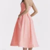 Lolita Apricot Corset Sundress Lolita Apricot Corset Sundress