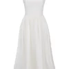 Lolita Ivory Corset Sundress Lolita Ivory Corset Sundress