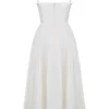 Lolita Ivory Corset Sundress Lolita Ivory Corset Sundress