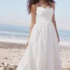 Lolita Ivory Corset Sundress Lolita Ivory Corset Sundress