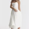 Lolita Ivory Corset Sundress Lolita Ivory Corset Sundress