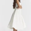 Lolita Ivory Corset Sundress Lolita Ivory Corset Sundress