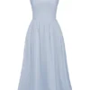 Lolita Soft Blue Corset Sundress Lolita Soft Blue Corset Sundress