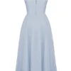 Lolita Soft Blue Corset Sundress Lolita Soft Blue Corset Sundress