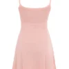 Lorenza Primrose Mini Dress Lorenza Primrose Mini Dress