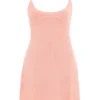 Lorenza Primrose Mini Dress Lorenza Primrose Mini Dress