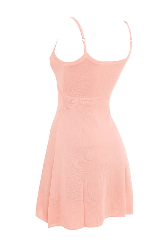 Lorenza Primrose Mini Dress Lorenza Primrose Mini Dress
