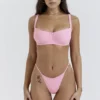 Cote D´Azur Blossom Thong Bikini Bottom Cote D´Azur Blossom Thong Bikini Bottom