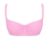 Lourdes Blossom Underwired Bikini Top Lourdes Blossom Underwired Bikini Top