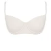 Lourdes Vanilla Underwired Bikini Top Lourdes Vanilla Underwired Bikini Top