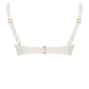 Lourdes Vanilla Underwired Bikini Top Lourdes Vanilla Underwired Bikini Top