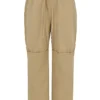 Luna Camel Cargo Trousers Luna Camel Cargo Trousers