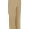 Luna Camel Cargo Trousers Luna Camel Cargo Trousers