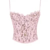 Mila Rose Lace Underwired Corset Mila Rose Lace Underwired Corset