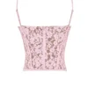 Mila Rose Lace Underwired Corset Mila Rose Lace Underwired Corset