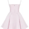 Minimoiselle Ballerina Pink Tulle Mini Dress Minimoiselle Ballerina Pink Tulle Mini Dress