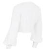 Mirabelle White Lace Up Corset Mirabelle White Lace Up Corset