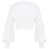 Mirabelle White Lace Up Corset Mirabelle White Lace Up Corset