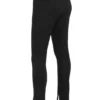 Mitzi Black Ribbed Knit Leggings Mitzi Black Ribbed Knit Leggings