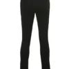 Mitzi Black Ribbed Knit Leggings Mitzi Black Ribbed Knit Leggings