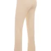 Nereida Cream Cashmere Blend Trousers