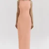 Noli Sorbet Knit Maxi Dress Noli Sorbet Knit Maxi Dress