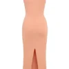 Noli Sorbet Knit Maxi Dress Noli Sorbet Knit Maxi Dress
