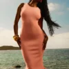 Noli Sorbet Knit Maxi Dress Noli Sorbet Knit Maxi Dress
