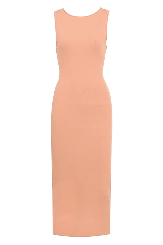 Noli Sorbet Knit Maxi Dress Noli Sorbet Knit Maxi Dress