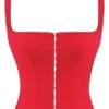 Pia Cherry Corset Pia Cherry Corset