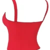 Pia Cherry Corset Pia Cherry Corset