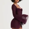 Provence Prune Cover Up
