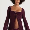 Provence Prune Cover Up