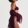 Provence Prune Cover Up