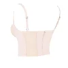 Rochelle Peony Gathered Corset Rochelle Peony Gathered Corset