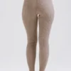 Rosmina Barley Natural Wool Leggings Rosmina Barley Natural Wool Leggings