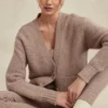Rosmina Barley Natural Wool Leggings Rosmina Barley Natural Wool Leggings