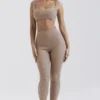 Rosmina Barley Natural Wool Leggings Rosmina Barley Natural Wool Leggings