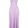 Seren Orchid Floral Lace Back Maxi Dress Seren Orchid Floral Lace Back Maxi Dress